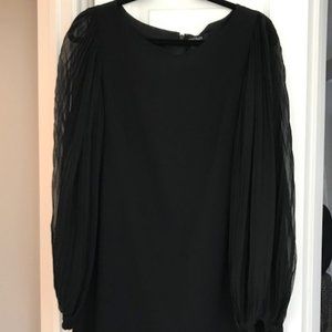 Black House White Market Dress